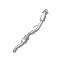 Load image into Gallery viewer, MagnaFlow Direct Fit Catalytic Converter 00-02 Audi S4 2.7L P/S