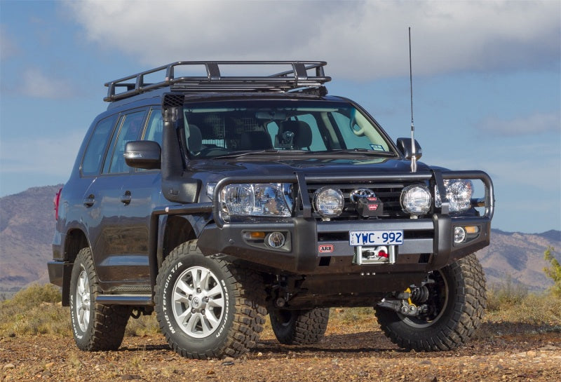 ARB Winchbar H/Lightwasher Arbfog Lc200 12-9/15 (Fit Kit NOT Included) - GTR Auto