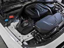 Load image into Gallery viewer, aFe POWER Momentum GT Pro Dry S Intake System 16-17 BMW 330i F30 B46/48 I4-2.0L (t) - GTR Auto