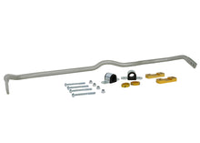 Load image into Gallery viewer, Whiteline 2012+ Audi S3/RS3 / 2013+ Volkswagen Golf R 26mm Front Adjustable Swaybar - GTR Auto