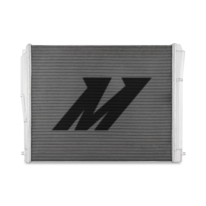 Mishimoto 2020+ Toyota Supra GR 3.0L Performance Aluminum Radiator - GTR Auto