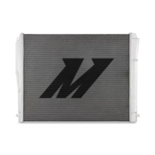Load image into Gallery viewer, Mishimoto 2020+ Toyota Supra GR 3.0L Performance Aluminum Radiator - GTR Auto