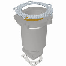 Load image into Gallery viewer, MagnaFlow Direct Fit Catalytic Converter 00-02 Mazda 626 2.0L CA