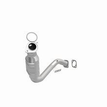 Load image into Gallery viewer, MagnaFlow Direct Fit Catalytic Converter Ford Escort 98-01 2. OEM