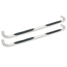 Load image into Gallery viewer, Westin 2002-2008 Dodge Ram 1500 Quad Cab E-Series 3 Nerf Step Bars - SS - GTR Auto