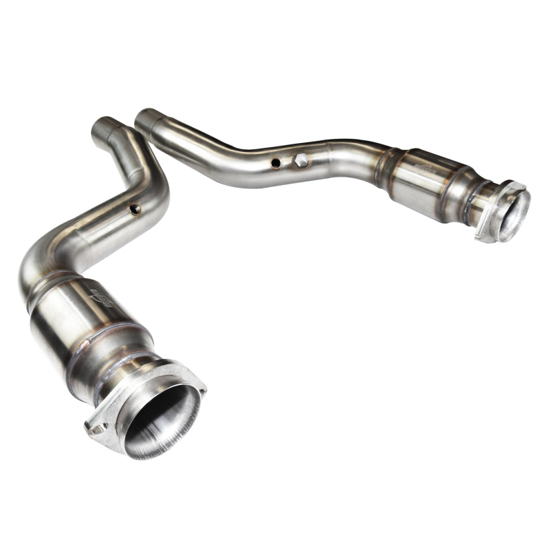 Kooks 05-14 Chrysler 300 C SRT8 SRT8 SRT8 Core 2 HEMI Lx Platform Header & Catted SRT8 Conn Kit - GTR Auto