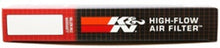 Load image into Gallery viewer, K&amp;N 17-18 Chrysler Pacifica V6 3.6L F/I Replacement Drop In Air Filter 33-5061