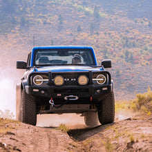 Load image into Gallery viewer, ARB 2021 Ford Bronco Summit Winch Bumper (Fit Kit NOT Included) - GTR Auto