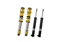 Load image into Gallery viewer, KW Coilover Kit V1 BMW 5series E39 (5/D) Wagon 2WD; w/ air sus on the rear axle (auto leveling) - GTR Auto