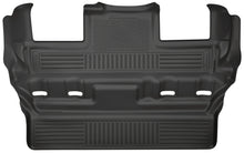 Load image into Gallery viewer, Husky Liners 2015 GM Escalade/Tahoe/Yukon WeatherBeater Black 3rd Seat (Bucket 2nd) Floor Liner - GTR Auto