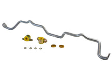 Load image into Gallery viewer, Whiteline 09+ Subaru Legacy Front 24mm Heavy Duty Blade Adjustable Swaybar - GTR Auto