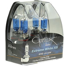 Load image into Gallery viewer, Hella Bulb H1 12V 55W Xen Wht Xb (2) - GTR Auto