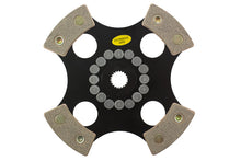 Load image into Gallery viewer, ACT 1993 Hyundai Elantra 4 Pad Rigid Race Disc - GTR Auto