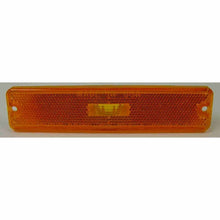 Load image into Gallery viewer, Omix Side Marker Lens Amber 87-95 Jeep Wrangler YJ - GTR Auto