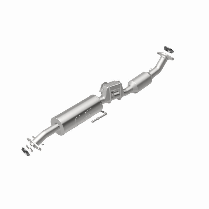 MagnaFlow Direct Fit Catalytic Converter 20-22 Toyota Prius Prime Underbody 1.8L
