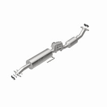 Load image into Gallery viewer, MagnaFlow Direct Fit Catalytic Converter 20-22 Toyota Prius Prime Underbody 1.8L