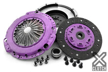 Load image into Gallery viewer, XClutch 07-10 Mini Cooper S 1.6L Stage 1 Sprung Organic Clutch Kit