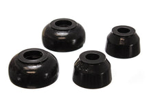 Load image into Gallery viewer, Energy Suspension Ball Joint Dust Boot - Black