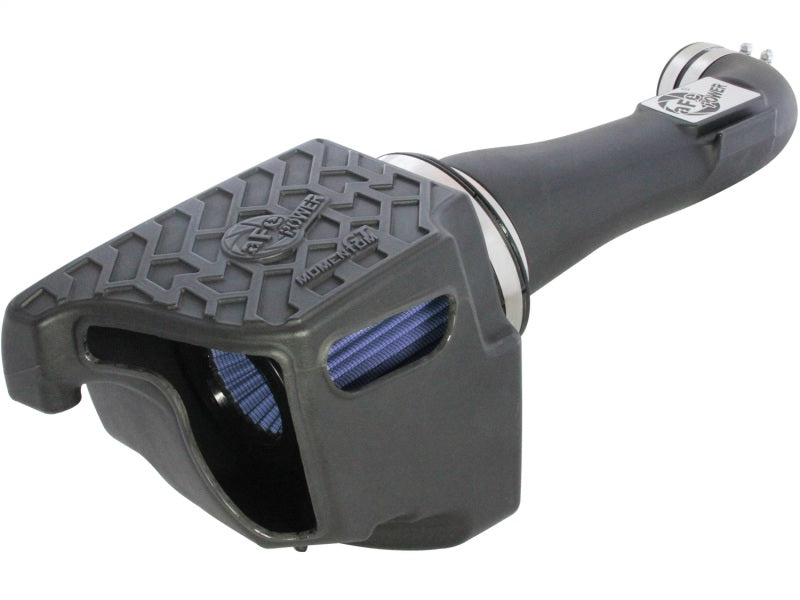 aFe Momentum GT PRO 5R Intake 12-13 Jeep Wrangler JK V6 3.6L - GTR Auto