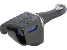 Load image into Gallery viewer, aFe Momentum GT PRO 5R Intake 12-13 Jeep Wrangler JK V6 3.6L - GTR Auto