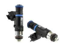 Load image into Gallery viewer, Grams Performance Honda/Acura K Series / 06+ S2000 750cc Fuel Injectors (Set of 4) - GTR Auto