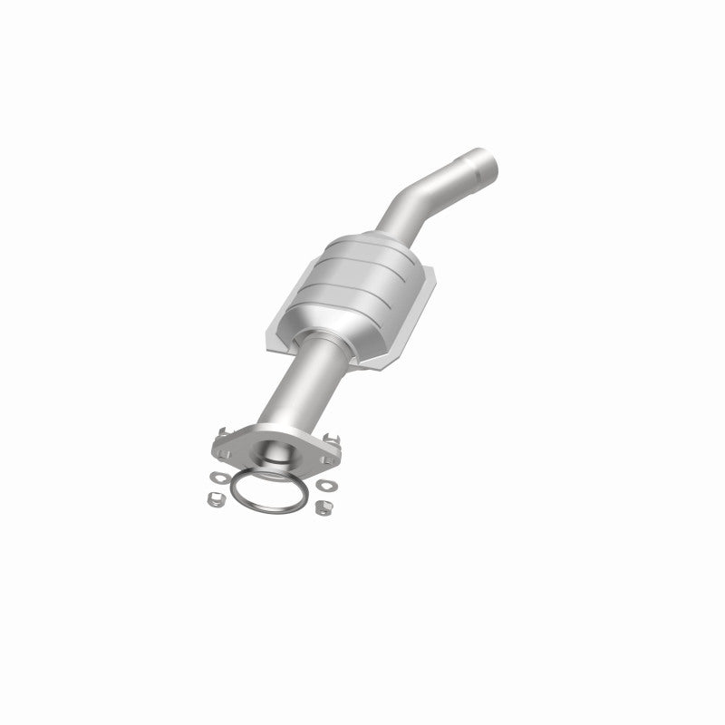 MagnaFlow Direct Fit Catalytic Converter 99-05 Mazda Miata/MX5 (Exc Turbocharged) 1.8L A/T