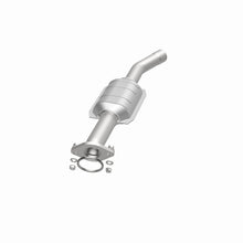 Load image into Gallery viewer, MagnaFlow Direct Fit Catalytic Converter 99-05 Mazda Miata/MX5 (Exc Turbocharged) 1.8L A/T