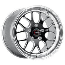 Load image into Gallery viewer, Weld S77 20x8 / 5x4.75 BP / 4.5in. BS Black Wheel (Low Pad) - Non-Beadlock - GTR Auto