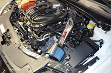 Load image into Gallery viewer, Injen 2012 Chrysler 200S 3.6L V6 Pentastar Polished Short Ram Cold Air Intake with Heat Shield - GTR Auto