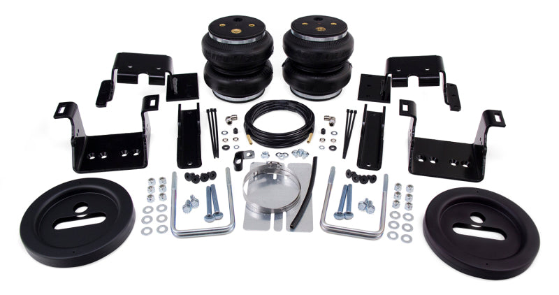 Air Lift LoadLifter 7500XL Ultimate  for 11-17 GM 2500/3500 - GTR Auto