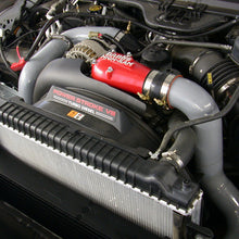 Load image into Gallery viewer, Banks Power 05-07 Ford 6.0L Stock-Intercooler High-Ram Air Intake System - GTR Auto