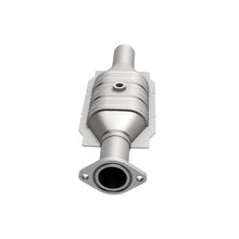Load image into Gallery viewer, MagnaFlow Direct Fit Catalytic Converter 10-12 Ford Fusion 2.5L