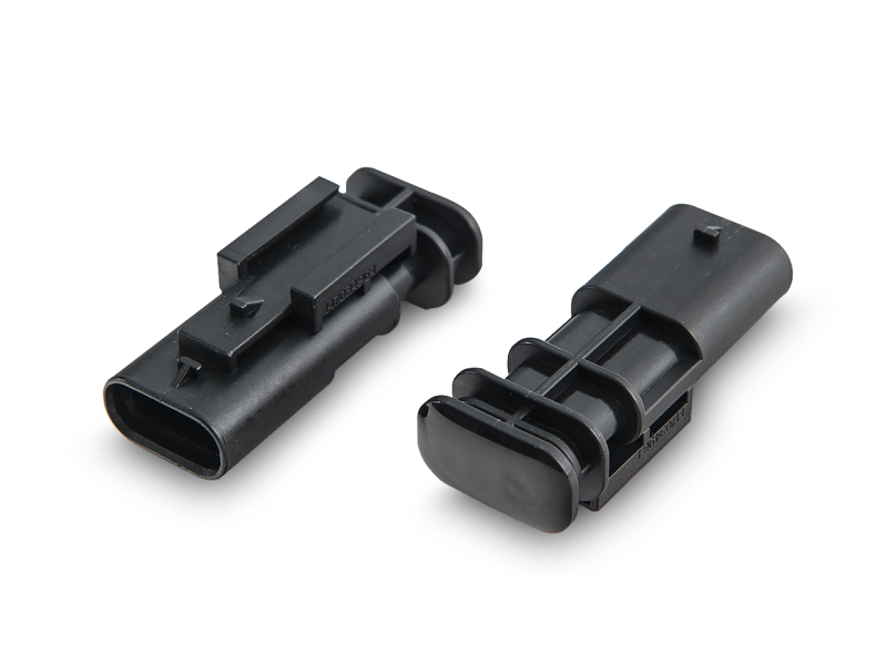 AWE Tuning Electronic Valve Simulators (Contains 2 Per Unit) - GTR Auto
