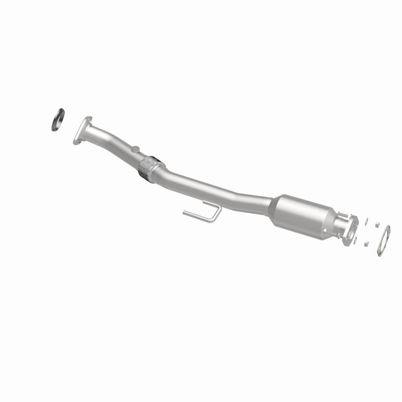 MagnaFlow California Direct Fit Converter 04-05 Nissan Altima 2.5L 5571523