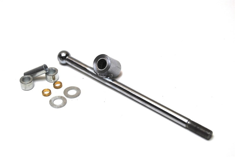 Fidanza 96-06 Subaru Impreza RS/TS/WRX/STi 5-Speed Short Throw Shifter - GTR Auto