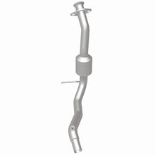 Load image into Gallery viewer, MagnaFlow Direct Fit Catalytic Converter 96-97 Chrysler Concorde 3.5L