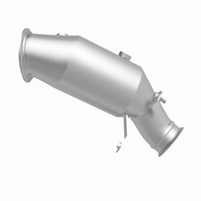 Load image into Gallery viewer, MagnaFlow 2014 BMW 335i GT xDrive 3.0L Underbody Direct Fit EPA Compliant Catalytic Converter - GTR Auto
