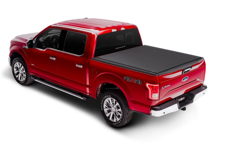 Truxedo 09-14 Ford F-150 8ft Pro X15 Bed Cover - GTR Auto