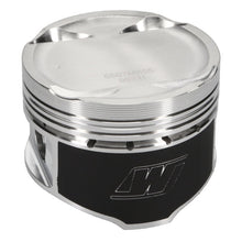 Load image into Gallery viewer, Wiseco Mits Turbo DISH -10cc 1.378 X 85.5 Piston Shelf Stock Kit - GTR Auto