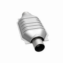 Load image into Gallery viewer, MagnaFlow Universal Catalytic Converter 2.5