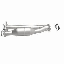 Load image into Gallery viewer, MagnaFlow Direct Fit Catalytic Converter 2003 Mazda 6 3.0L Rear