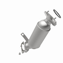 Load image into Gallery viewer, MagnaFlow Direct Fit Catalytic Converter 07-08 GM SUV 3.6L Front OEM