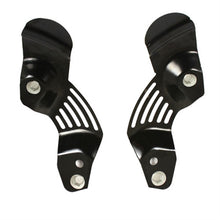 Load image into Gallery viewer, Ford Racing 2005-2014 Mustang High Performance Brake Cooling Shields - GTR Auto