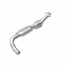 Load image into Gallery viewer, MagnaFlow Direct Fit Catalytic Converter 00-03 Ford Van 4.2L OEM