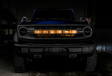 Load image into Gallery viewer, ORACLE Lighting Universal Illuminated LED Letter Badges - Matte Wht Surface Finish - Q