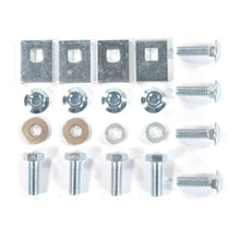 Load image into Gallery viewer, Curt 00-02 Chevrolet Suburban Class 4 Trailer Hitch w/2in Receiver BOXED