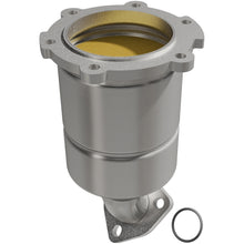 Load image into Gallery viewer, MagnaFlow Direct Fit Catalytic Converter 04-05 Maxima Front Manifold