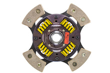 Load image into Gallery viewer, ACT 16-17 Mazda MX-5 Miata ND 4 Pad Sprung Race Disc - GTR Auto