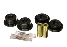 Load image into Gallery viewer, Energy Suspension 97-06 Jeep Wrangler TJ Front Control Arm Bushing - Axle Only Position - Red - GTR Auto