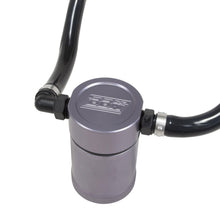 Load image into Gallery viewer, BBK 11-17 Ford Mustang GT Oil Separator Kit - Passenger Side - GTR Auto